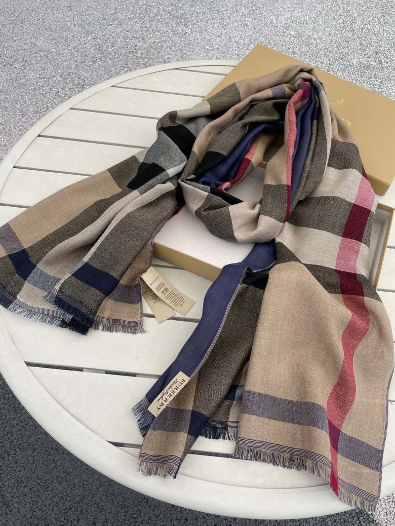 BURBERRY